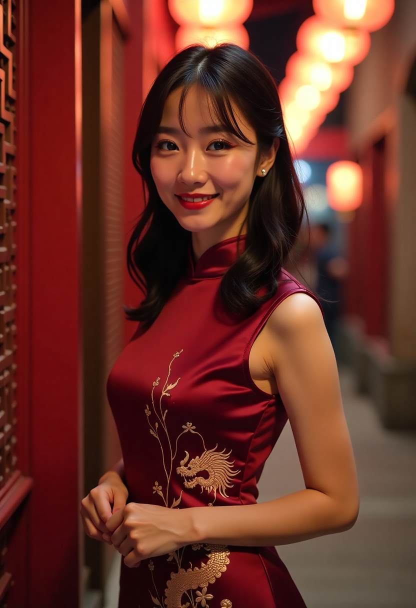 热辣滚烫