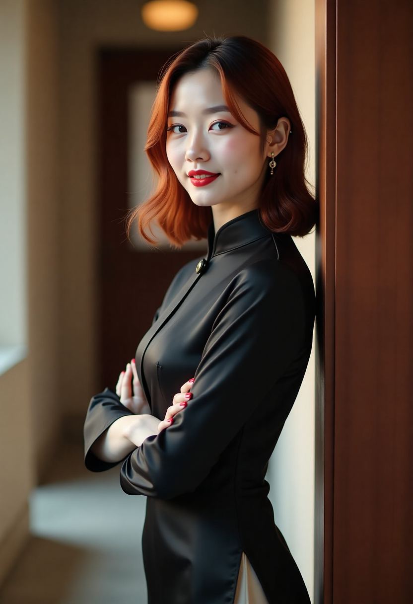 涉过愤怒的海