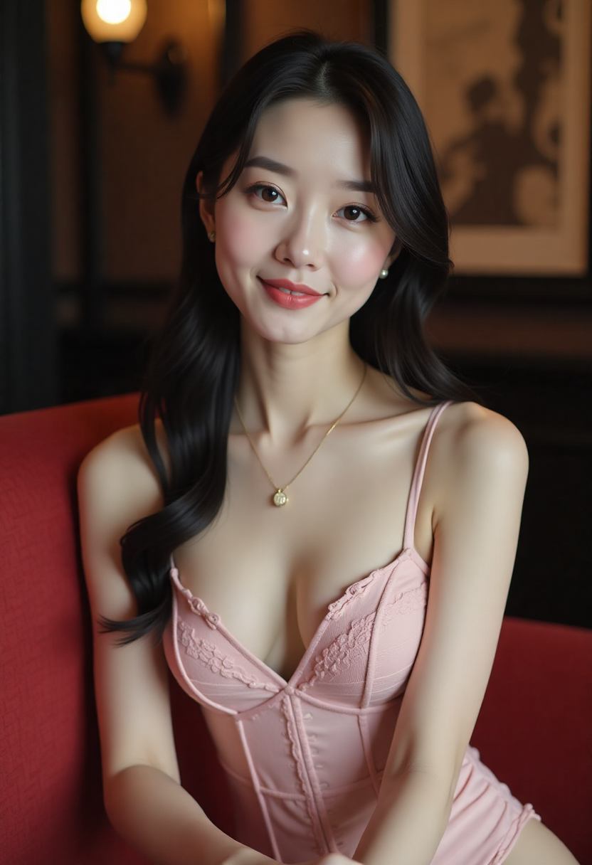 妖怪传说